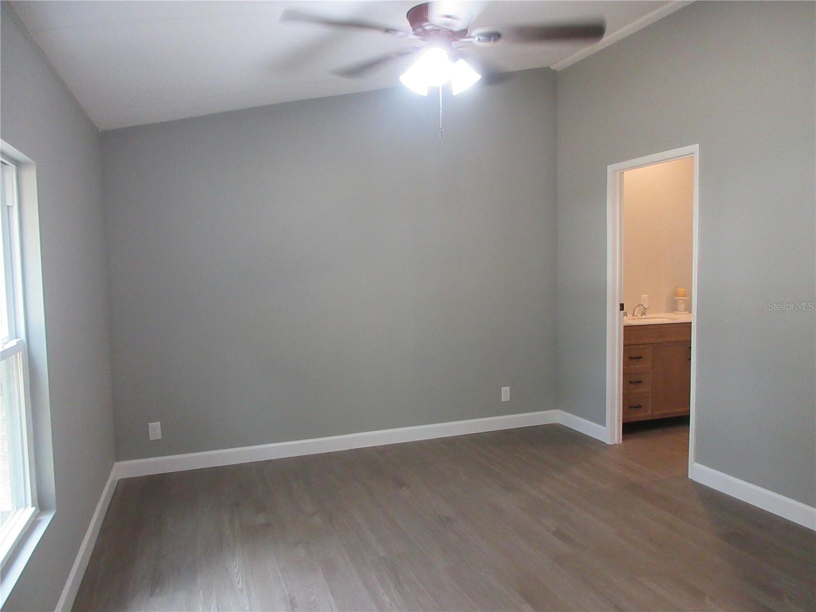 MEADOWS - Residential