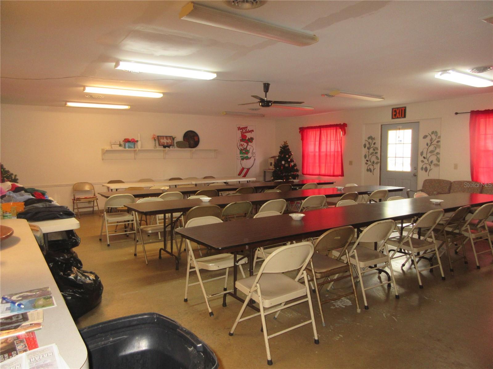 MEADOWS - Residential