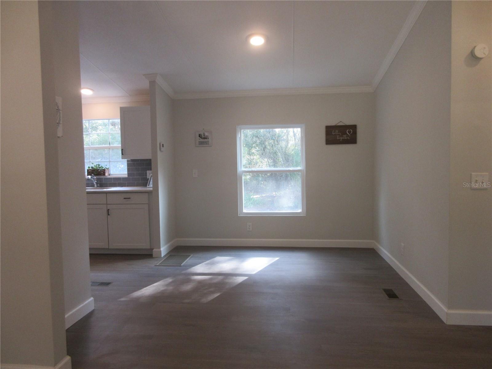 MEADOWS - Residential