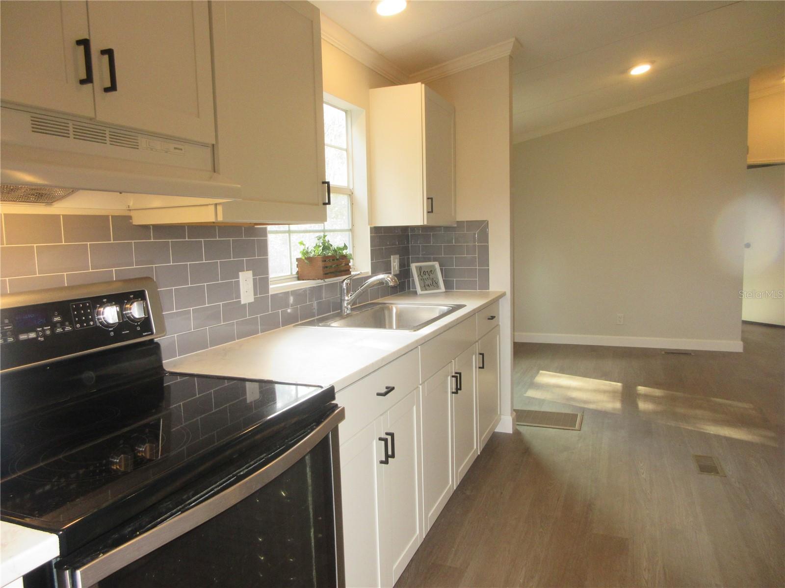 MEADOWS - Residential