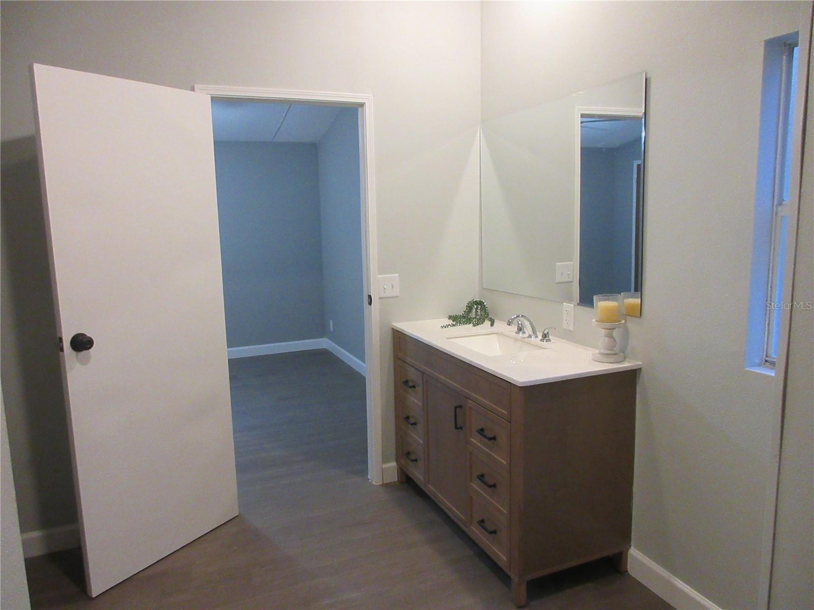 MEADOWS - Residential