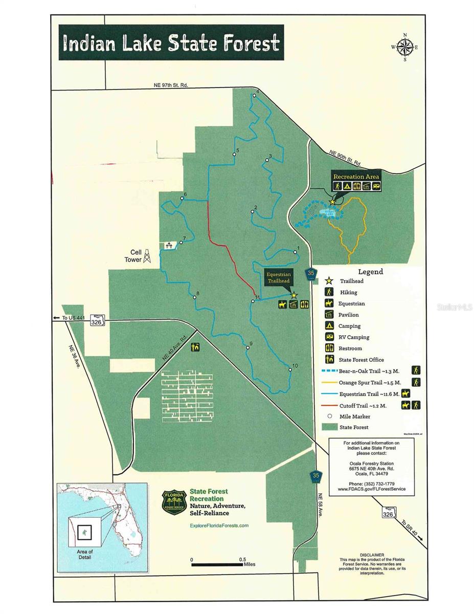 MEADOWS - Residential