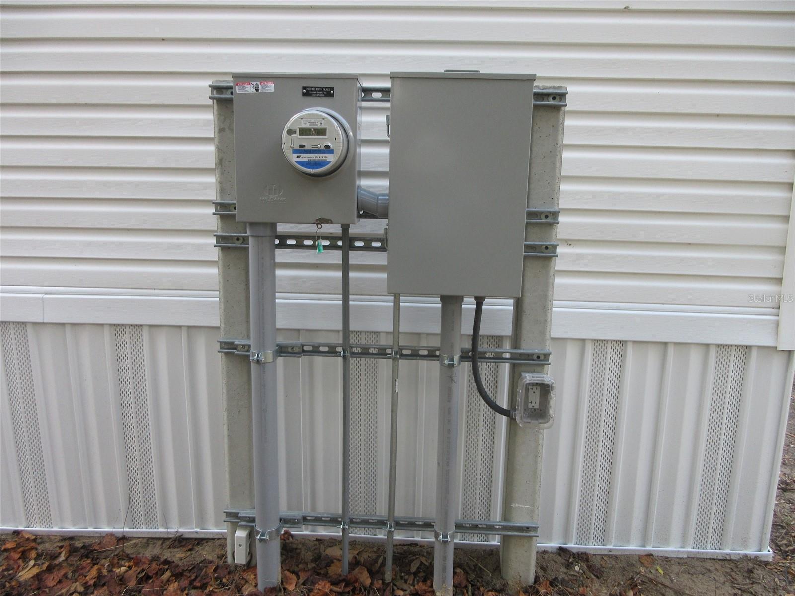 MEADOWS - Residential