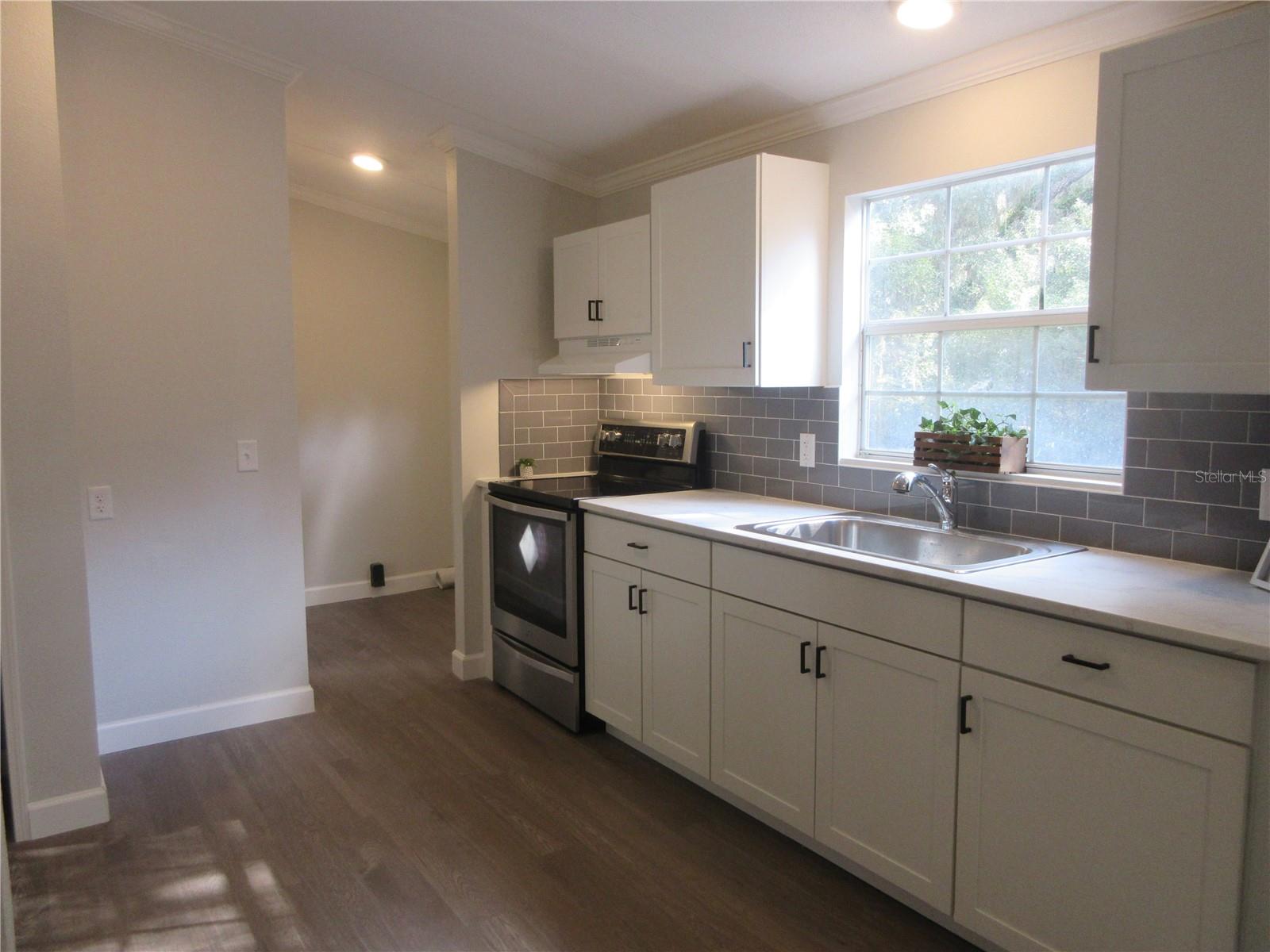 MEADOWS - Residential