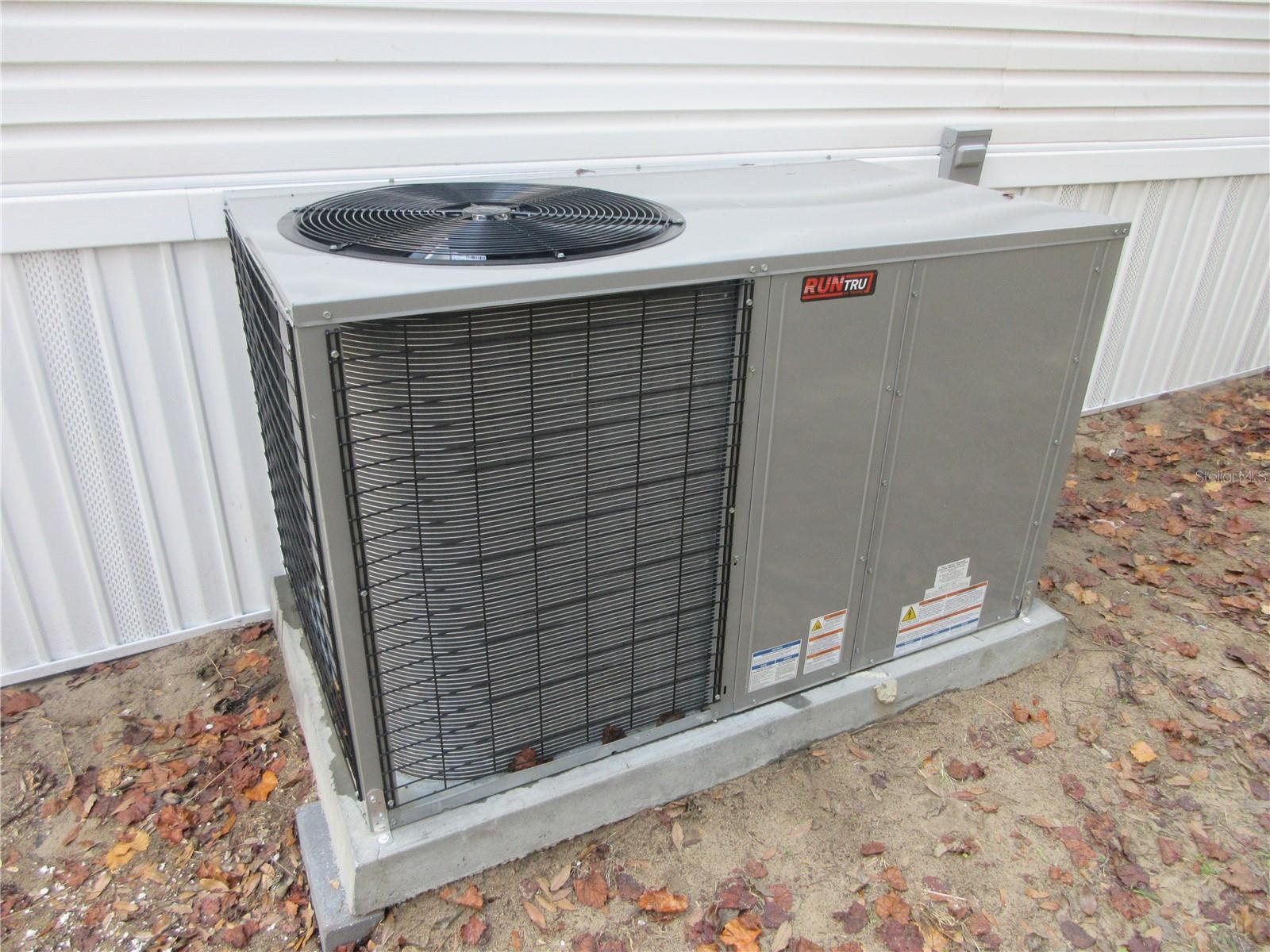 MEADOWS - Residential