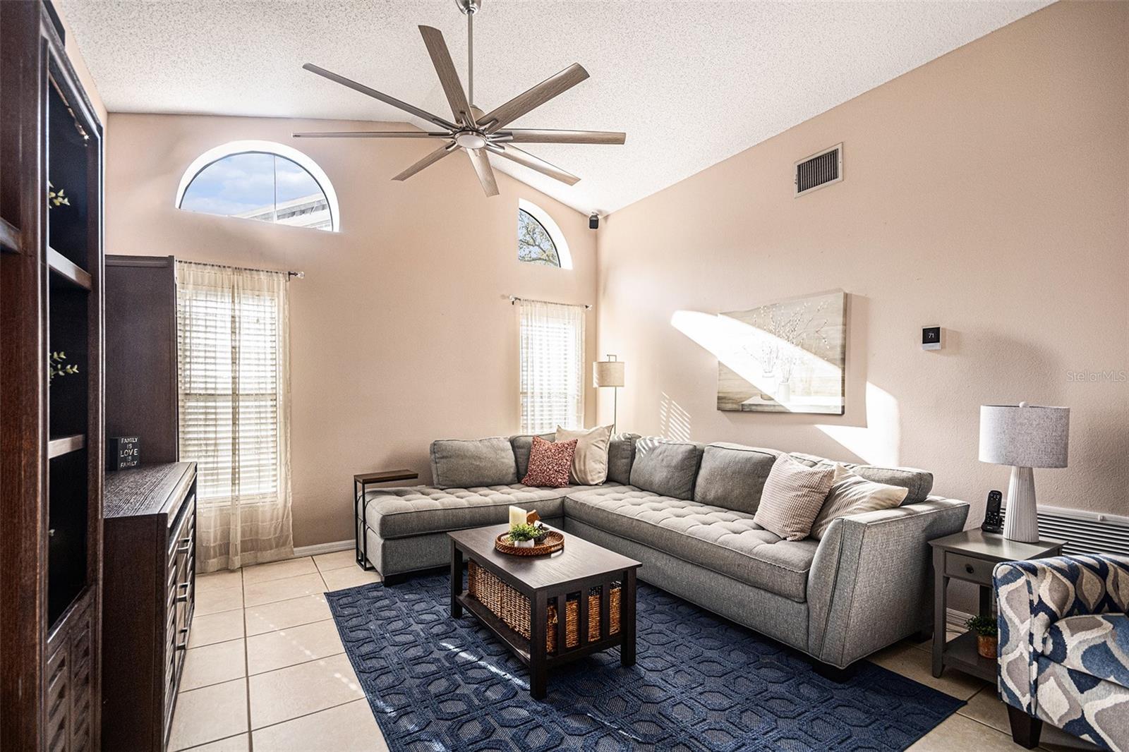 PIEDMONT LAKES PH 02 - Residential