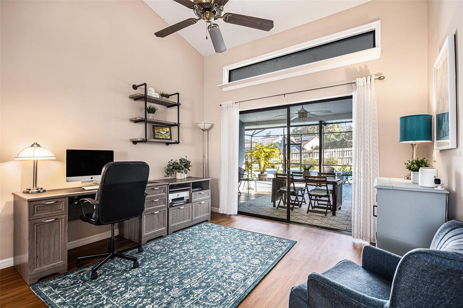 PIEDMONT LAKES PH 02 - Residential