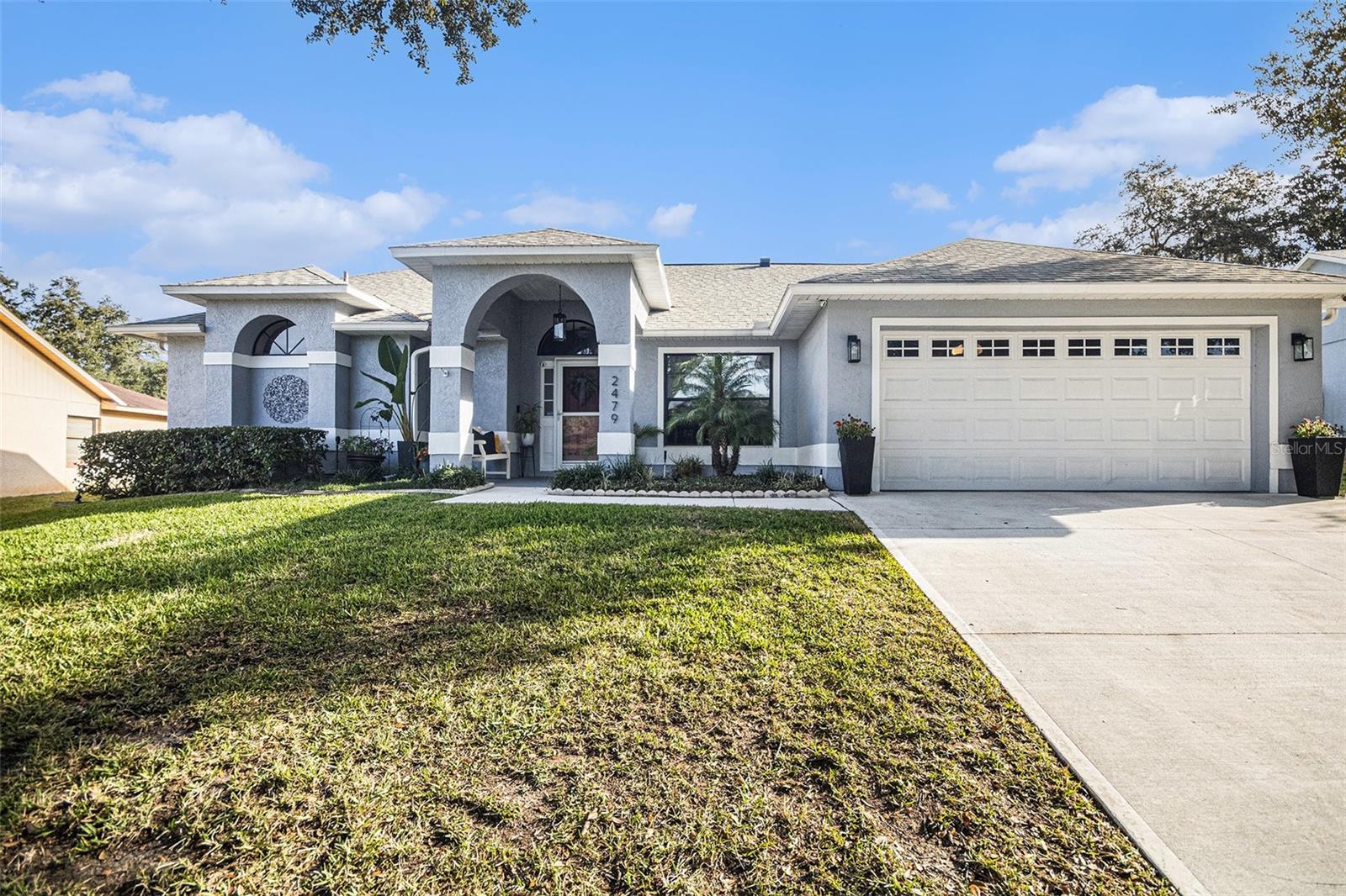 PIEDMONT LAKES PH 02 - Residential