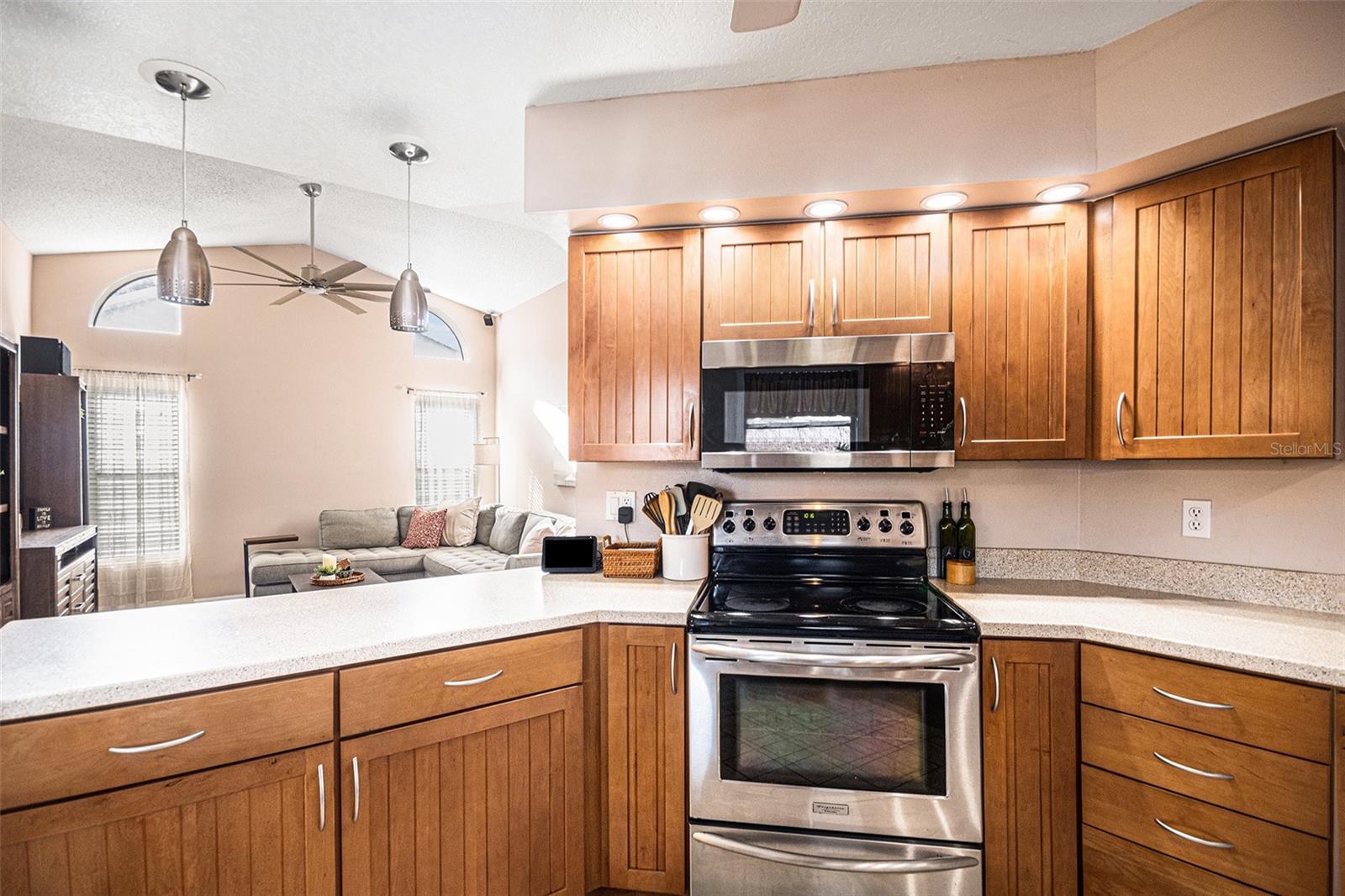 PIEDMONT LAKES PH 02 - Residential