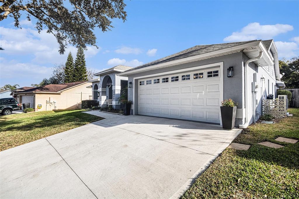 Photo of 2479 Bent Way Court, Apopka, FL 32703 (MLS # O6372757)