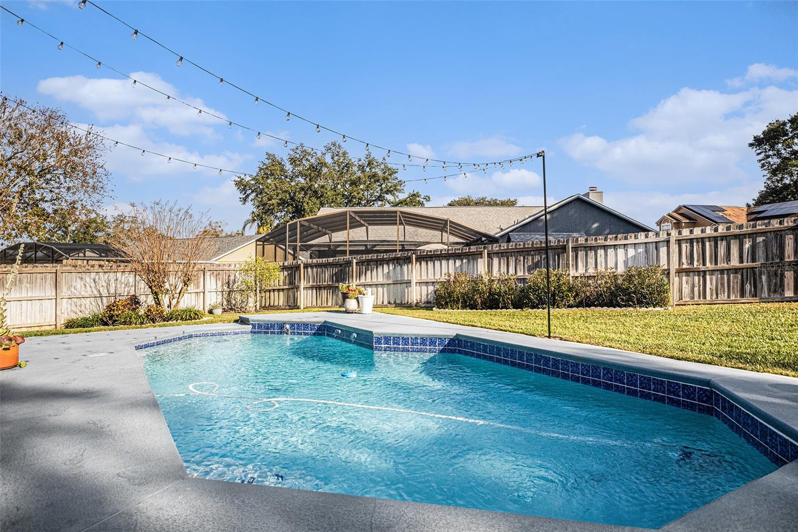 PIEDMONT LAKES PH 02 - Residential