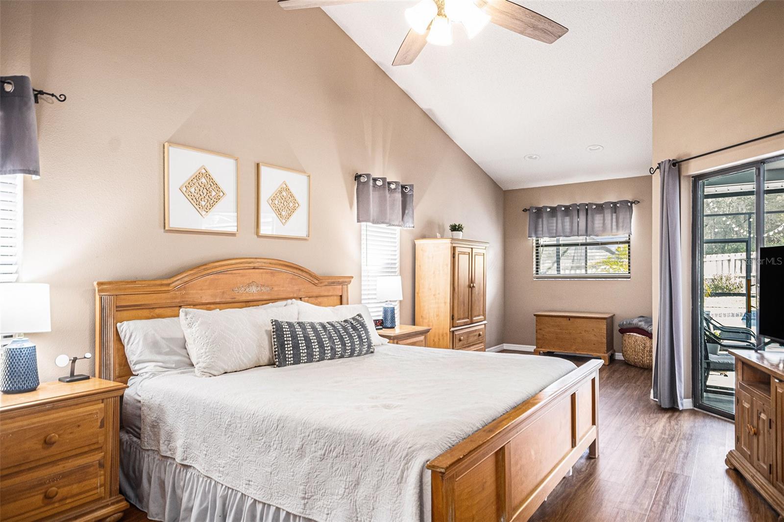 PIEDMONT LAKES PH 02 - Residential