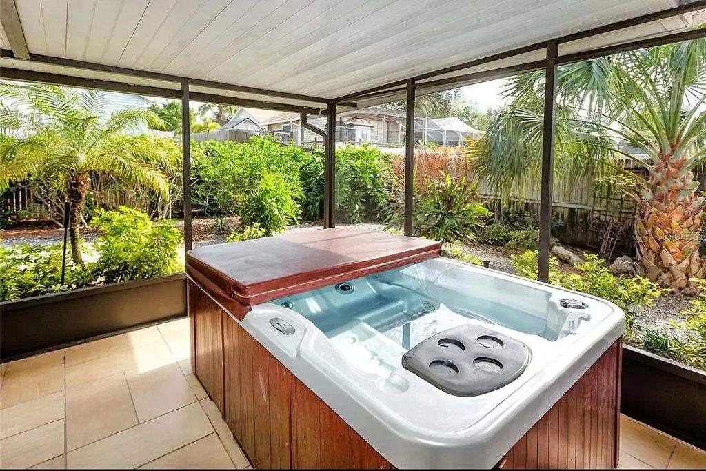 Photo of 244 Myrtle Court, Palm Harbor, FL 34683 (MLS # TB8452228)