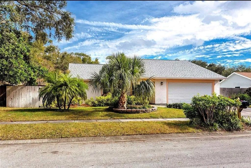 Photo of 244 Myrtle Court, Palm Harbor, FL 34683 (MLS # TB8452228)