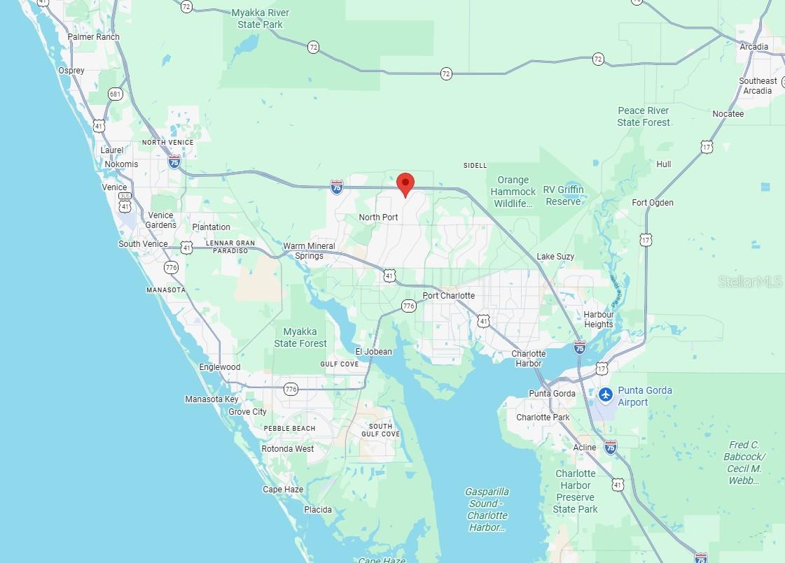 Lot 13 HENDERSON LANE