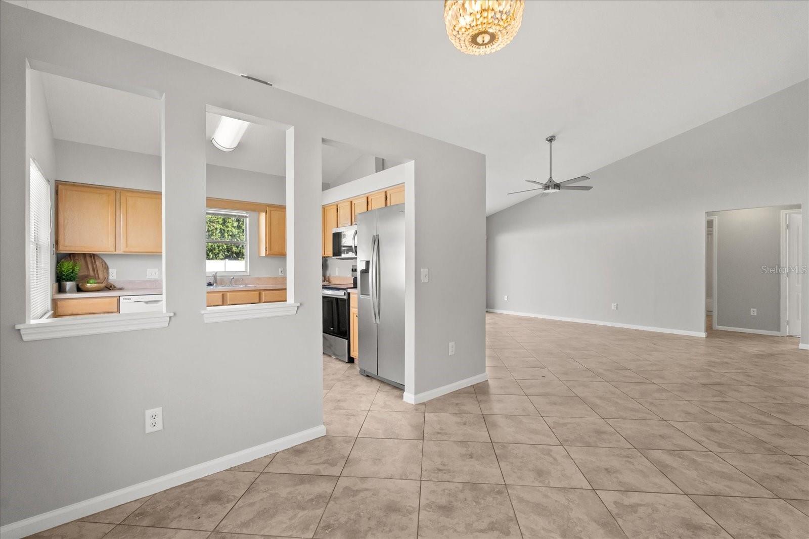 VENTURA CLUB - Residential