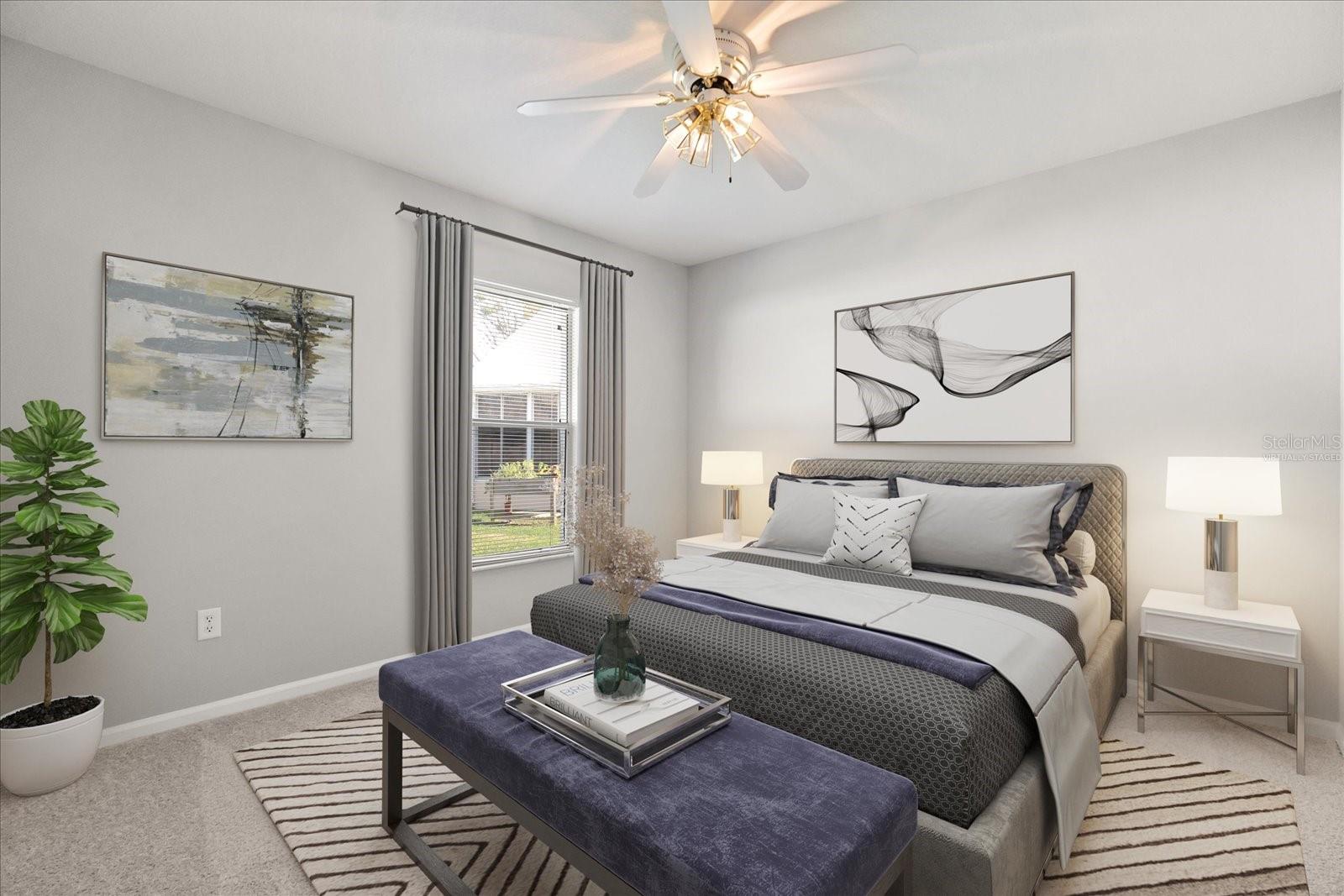 VENTURA CLUB - Residential