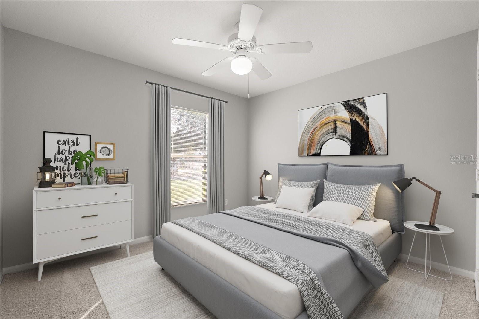 VENTURA CLUB - Residential