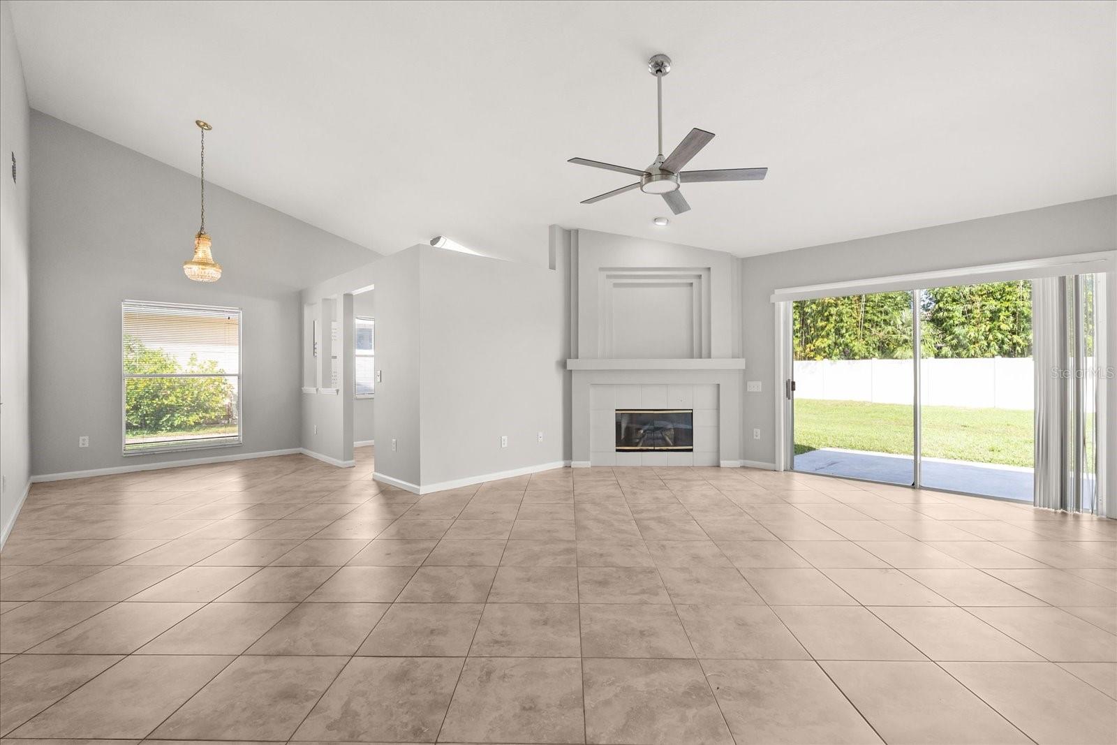 VENTURA CLUB - Residential