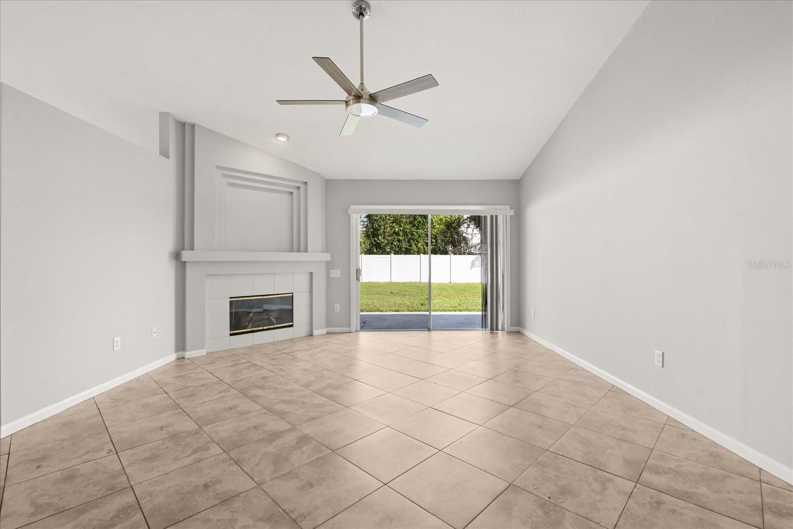 VENTURA CLUB - Residential