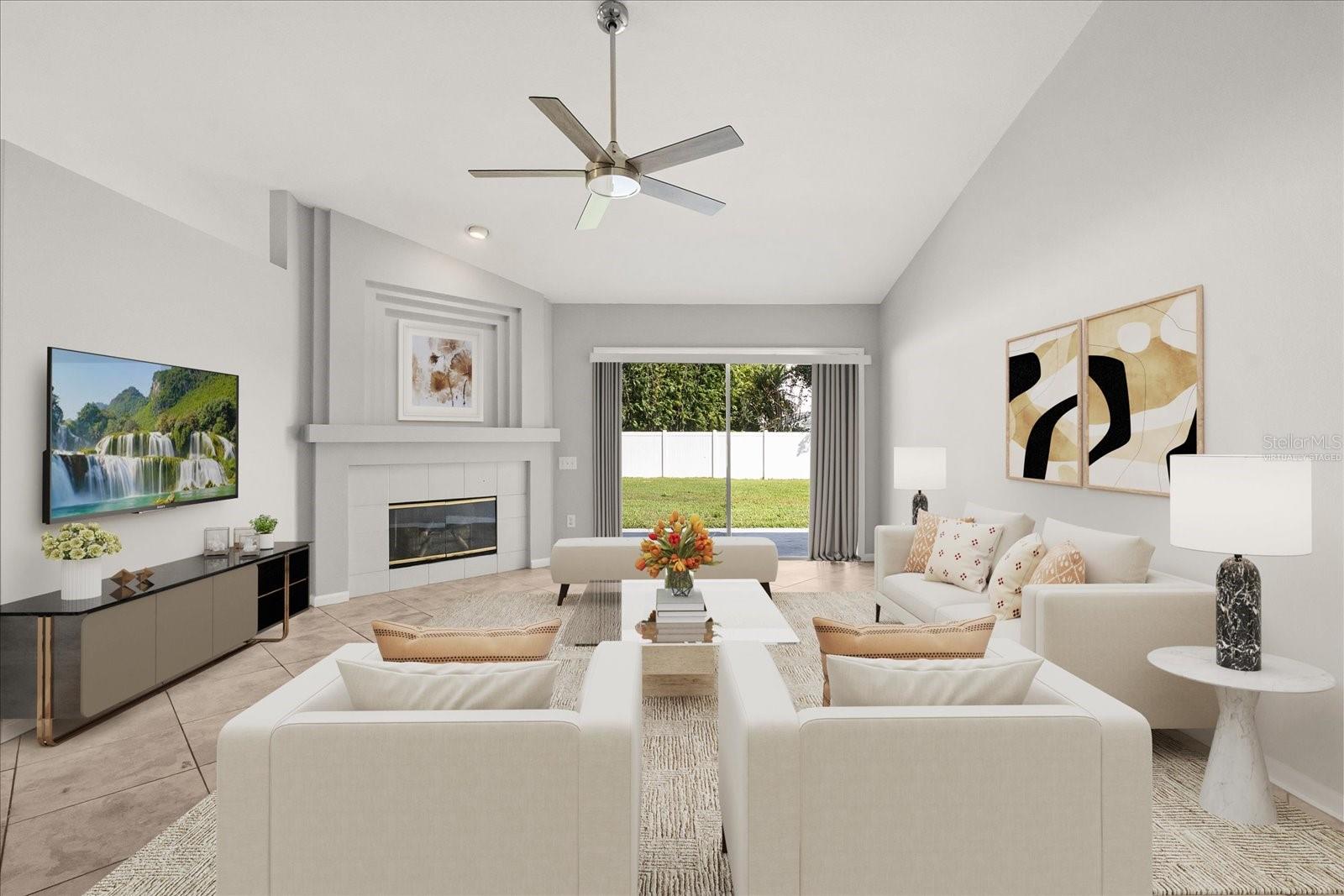 VENTURA CLUB - Residential