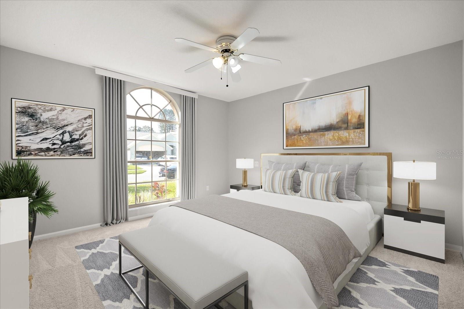 VENTURA CLUB - Residential