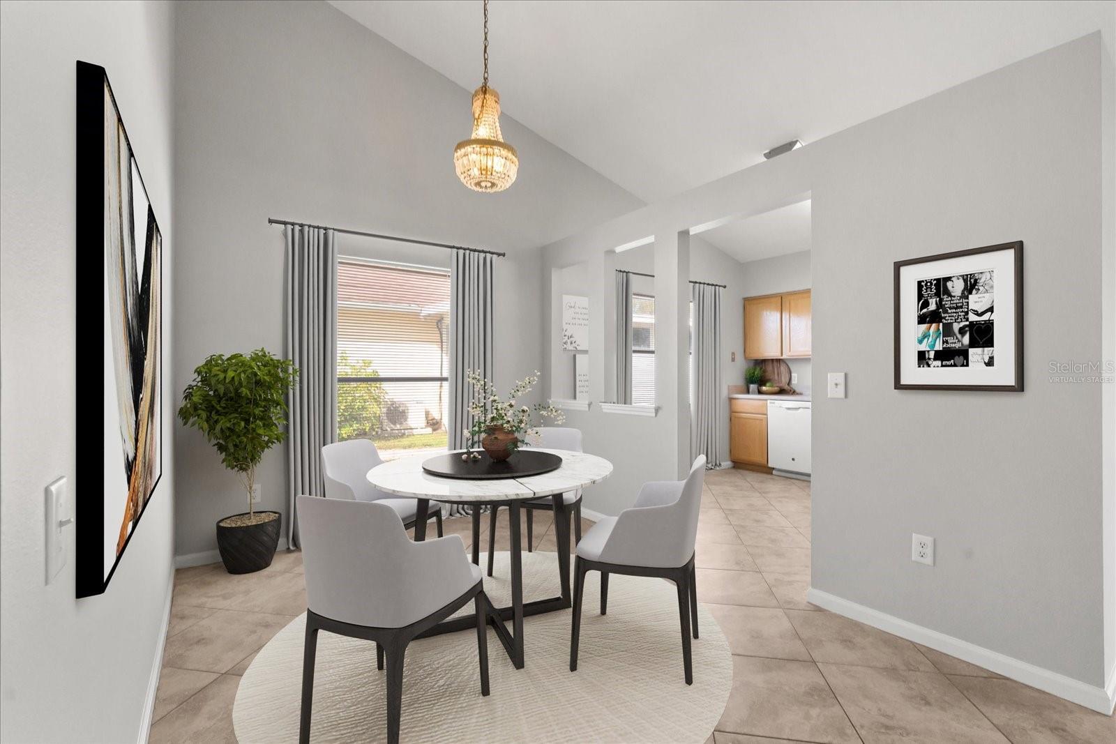 VENTURA CLUB - Residential