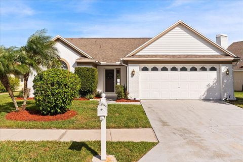 Photo of 3593 Ventura Club Circle, Orlando, FL 32822 (MLS # O6359900)