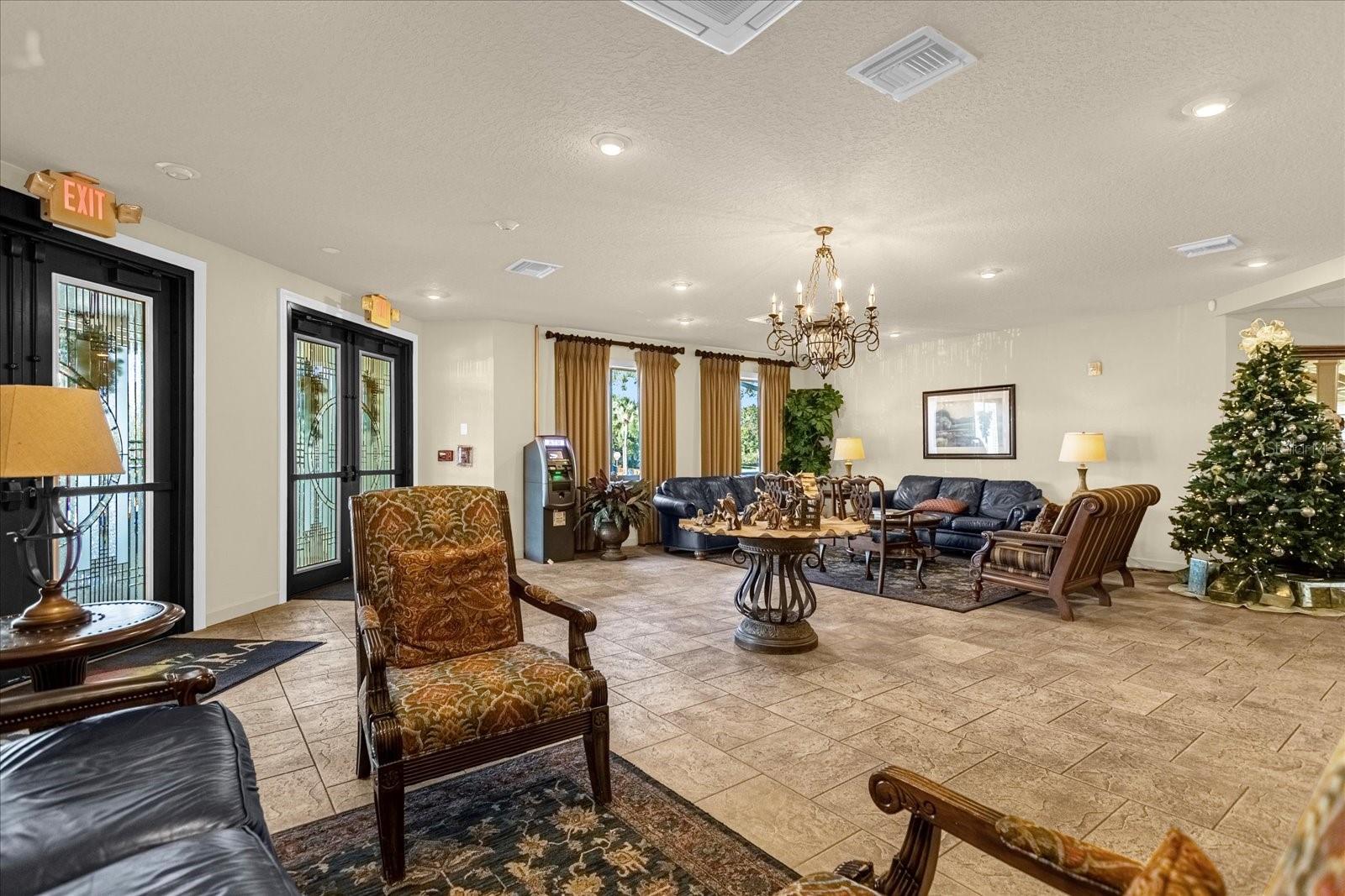 VENTURA CLUB - Residential