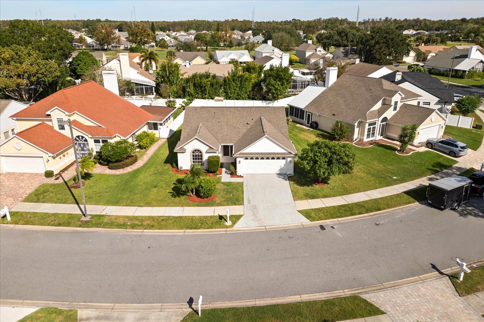 VENTURA CLUB - Residential