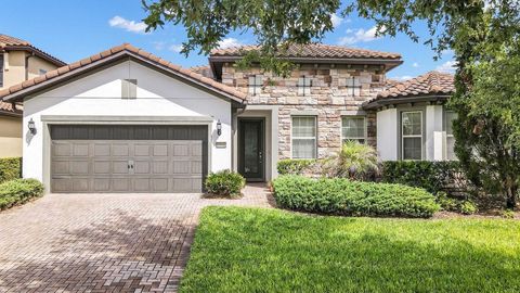 Photo of 10944 Citron Oaks Drive, Orlando, FL 32836 (MLS # O6398261)