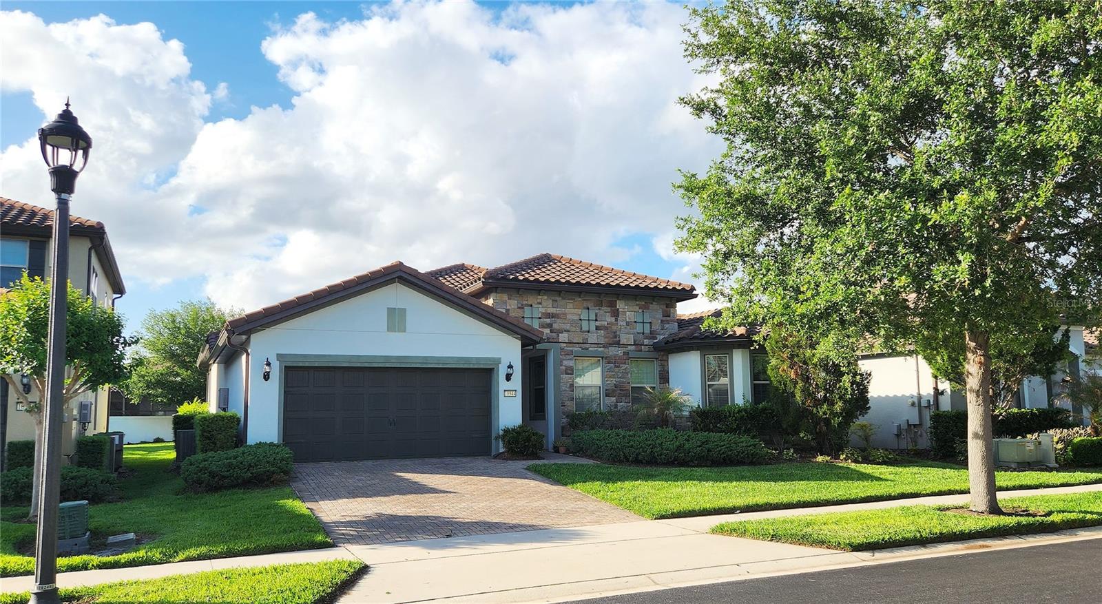 RUBY LAKE - Residential