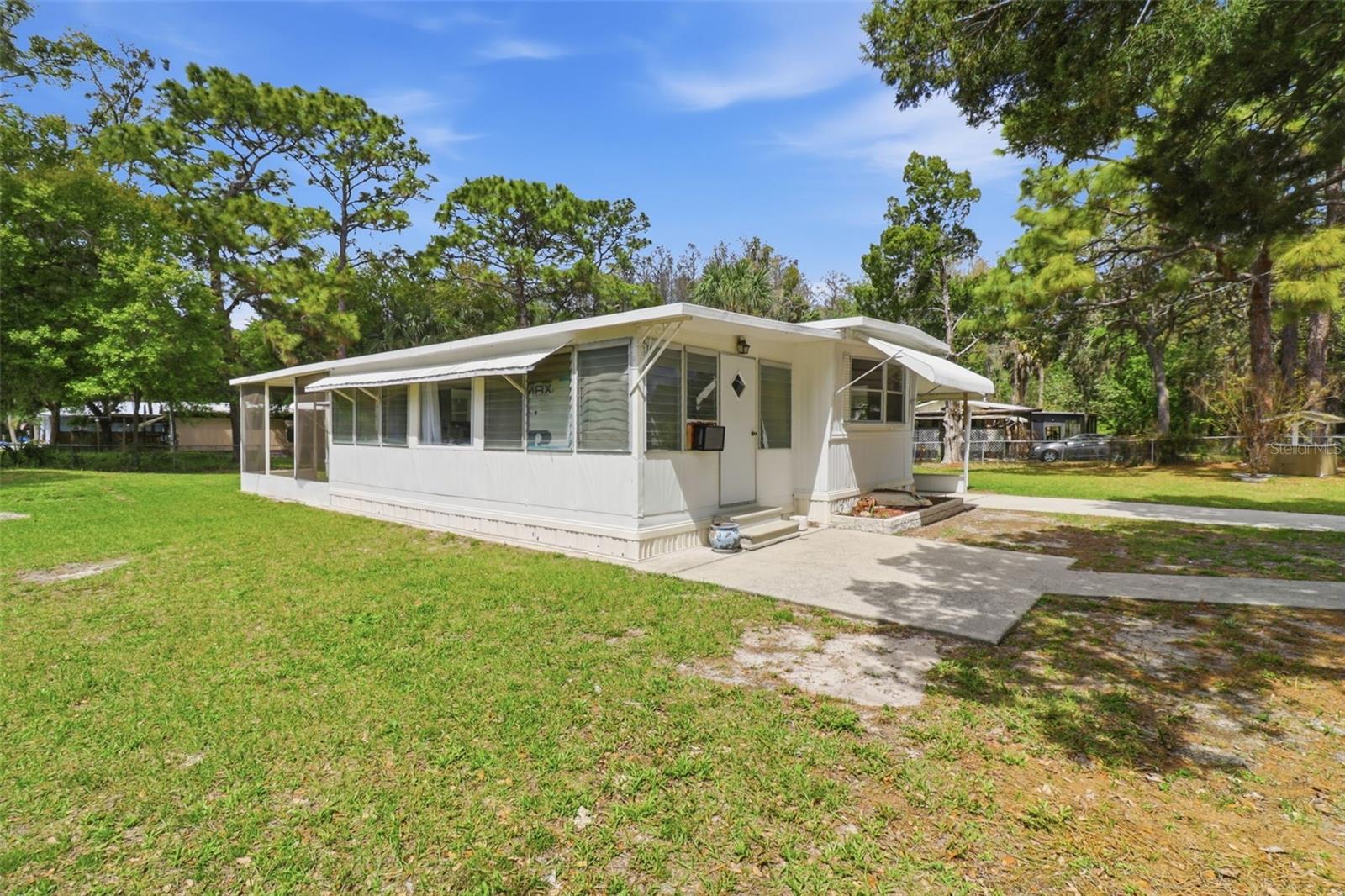 HOMOSASSA UNIT 06 - Residential