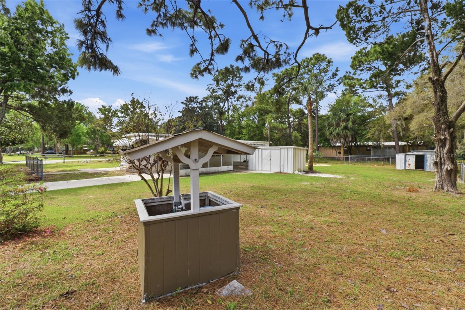 HOMOSASSA UNIT 06 - Residential