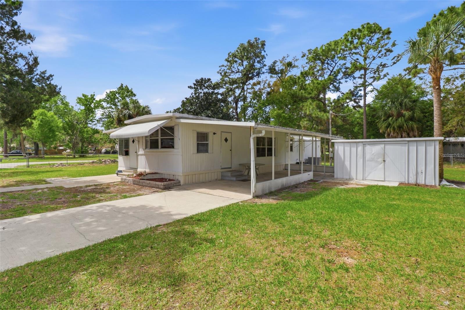 HOMOSASSA UNIT 06 - Residential