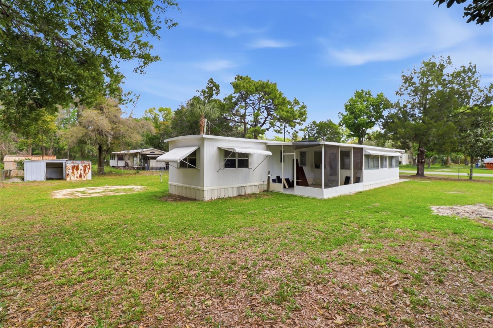 HOMOSASSA UNIT 06 - Residential