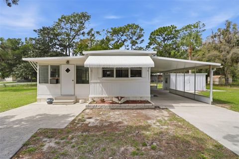 Photo of 3370 S Alabama Avenue, Homosassa, FL 34448 (MLS # OM721315)