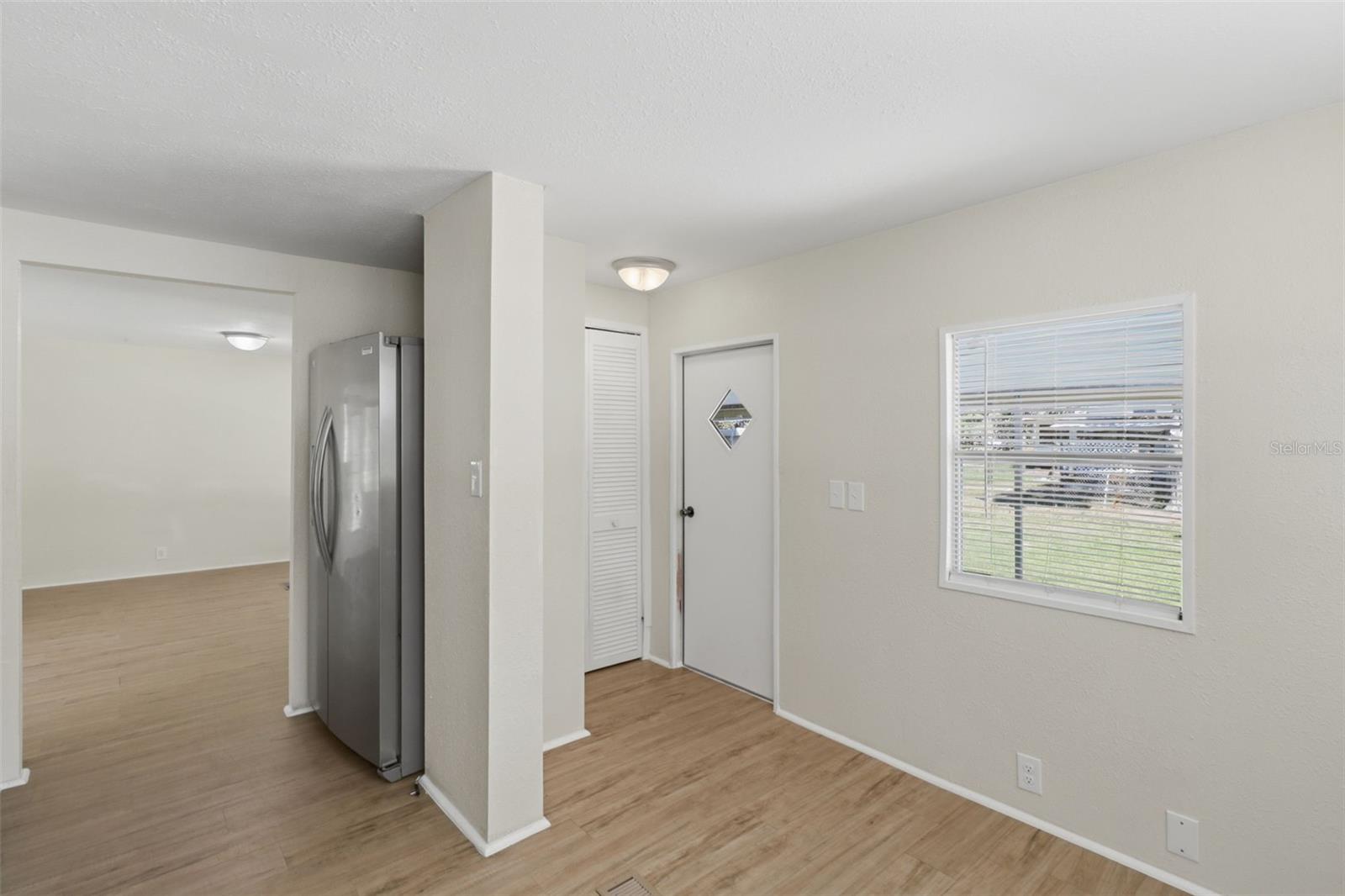 HOMOSASSA UNIT 06 - Residential