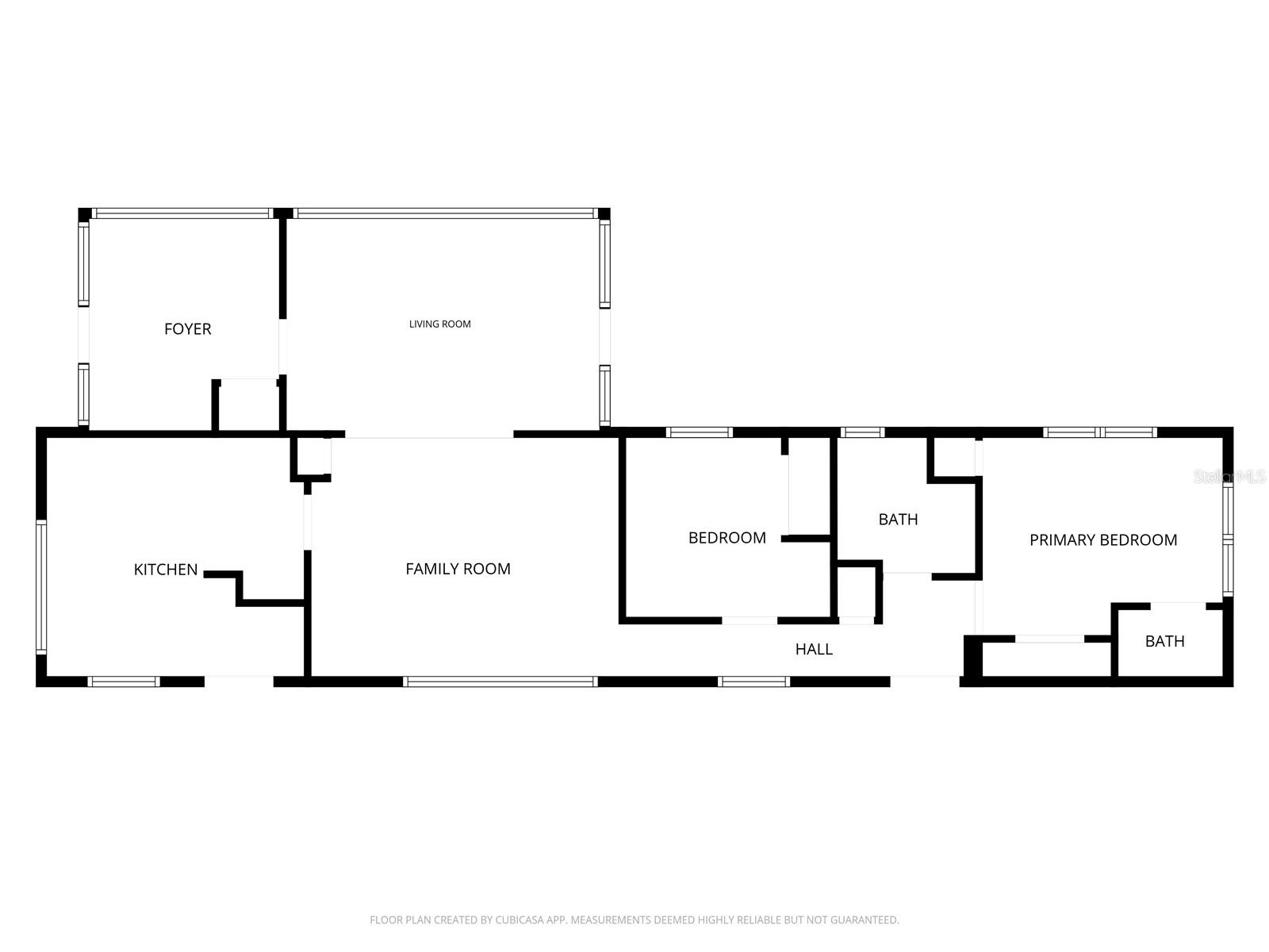 HOMOSASSA UNIT 06 - Residential