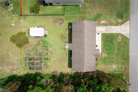 A home in OCALA