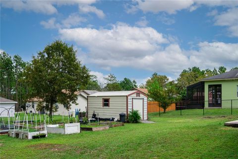 A home in OCALA