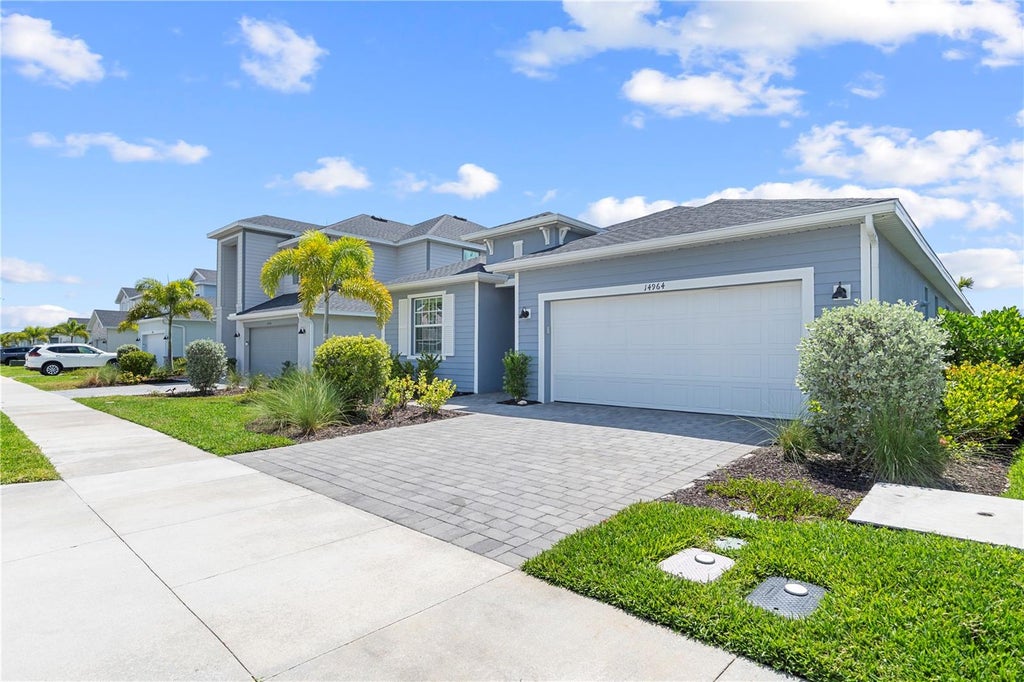 Photo of 14964 White Pearl Road, Punta Gorda, FL 33982 (MLS # C7526595)