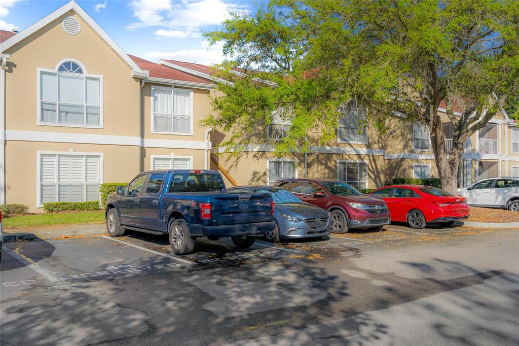 Photo of 9481 HIGHLAND OAK DRIVE #1109, TAMPA, FL 33647 (MLS # T3430231)