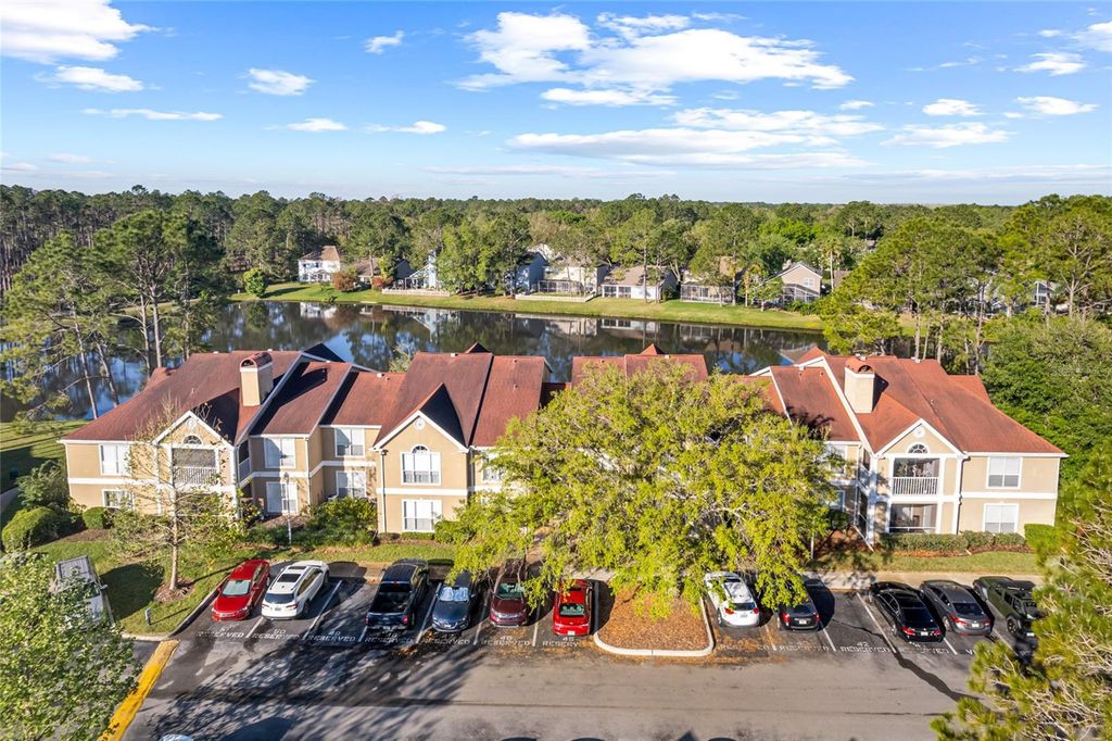 Photo of 9481 HIGHLAND OAK DRIVE #1109, TAMPA, FL 33647 (MLS # T3430231)