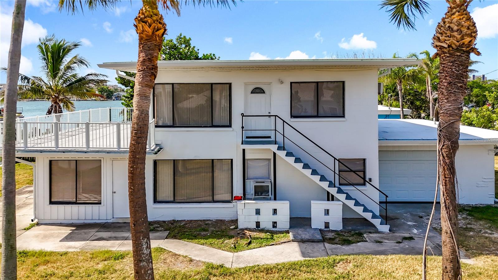 ISLAND ESTATES UNIT 1 SEC A - Residential Lease