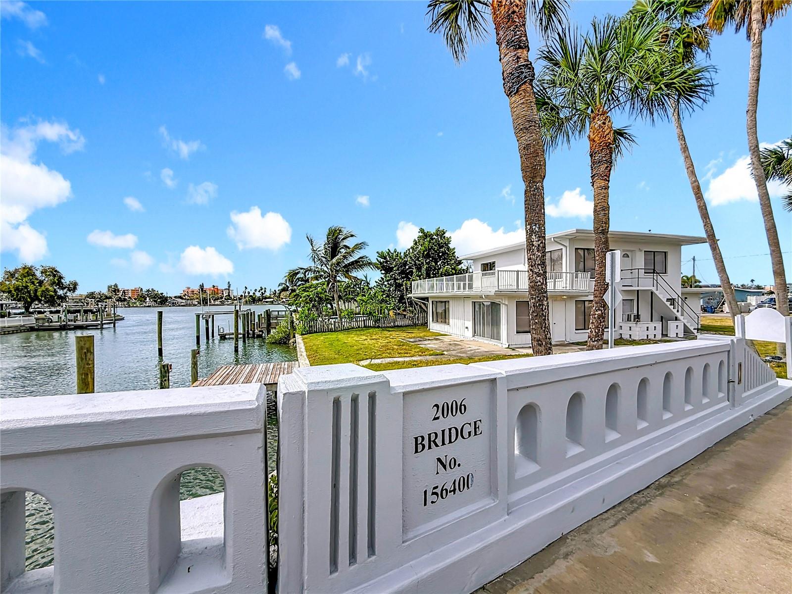 ISLAND ESTATES UNIT 1 SEC A - Residential Lease