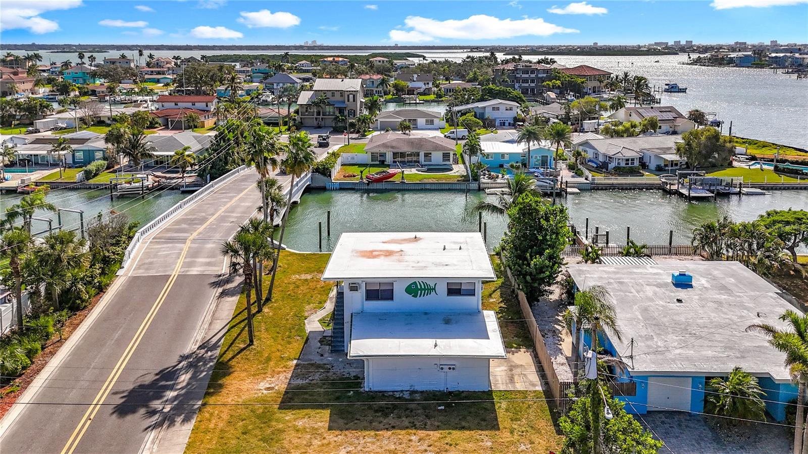 ISLAND ESTATES UNIT 1 SEC A - Residential Lease