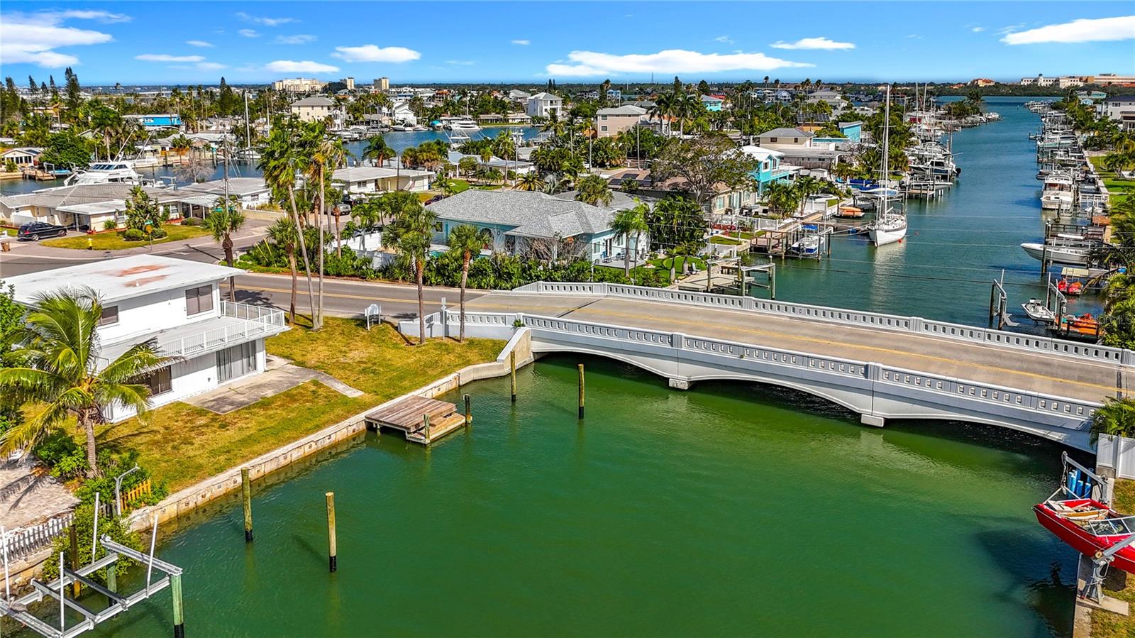 ISLAND ESTATES UNIT 1 SEC A - Residential Lease