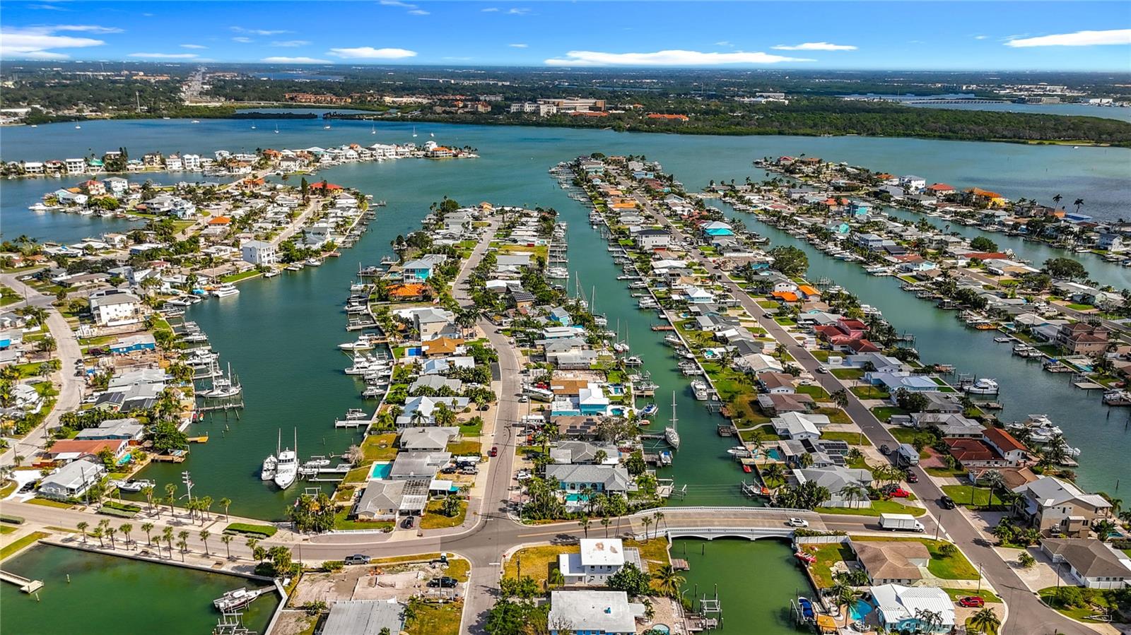 ISLAND ESTATES UNIT 1 SEC A - Residential Lease