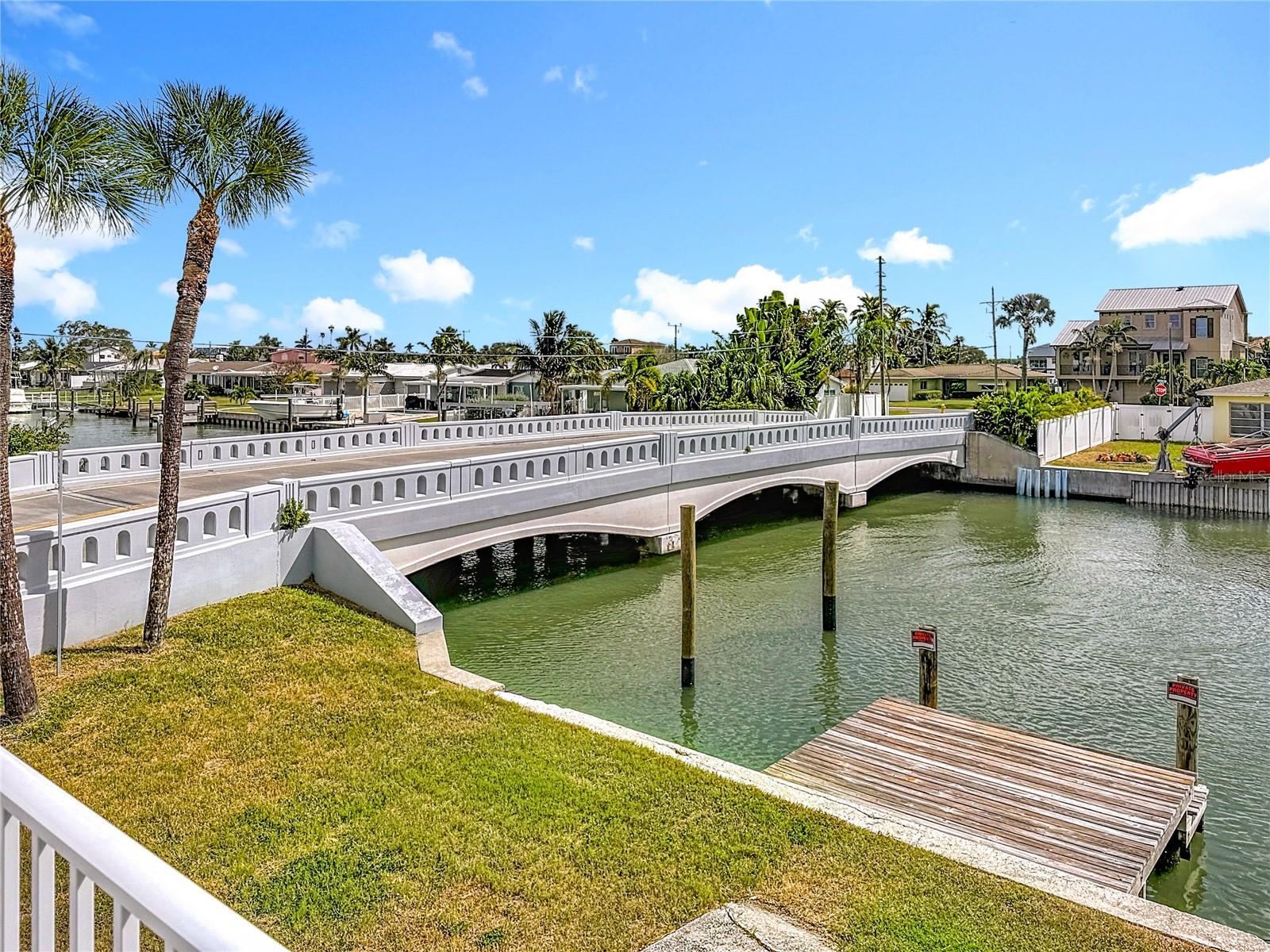 ISLAND ESTATES UNIT 1 SEC A - Residential Lease